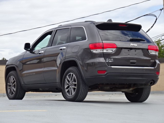 2019 Jeep Grand Cherokee Limited 4x4, available for sale in Newton, Massachusetts | Jacob Auto Sales. Newton, Massachusetts 2019 Jeep Grand Cherokee Limited 4x4, available for sale in Newton, Massachusetts | Jacob Auto Sales. Newton, Massachusetts