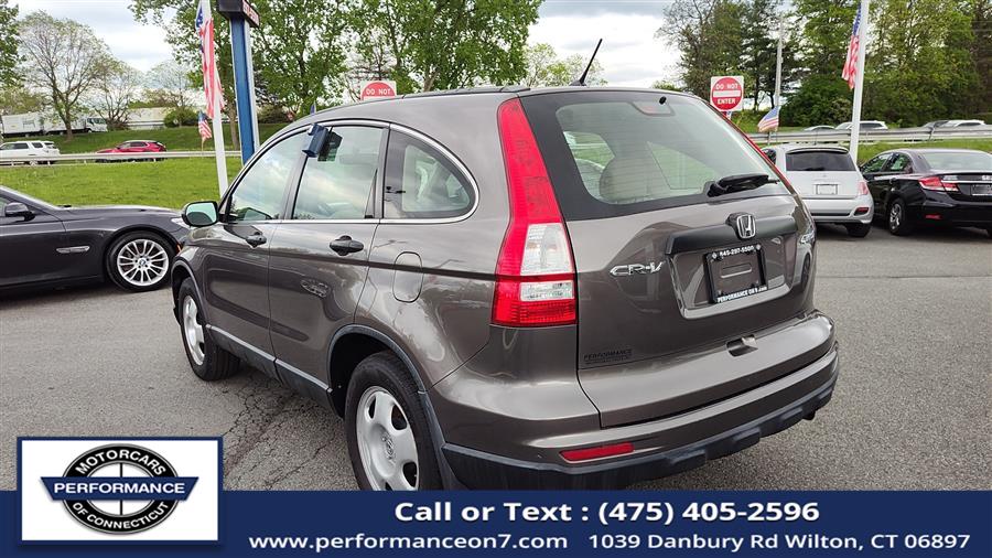 2011 Honda CR-V 4WD 5dr LX, available for sale in Wilton, Connecticut | Performance Motor Cars Of Connecticut LLC. Wilton, Connecticut 2011 Honda CR-V 4WD 5dr LX, available for sale in Wilton, Connecticut | Performance Motor Cars Of Connecticut LLC. Wilton, Connecticut