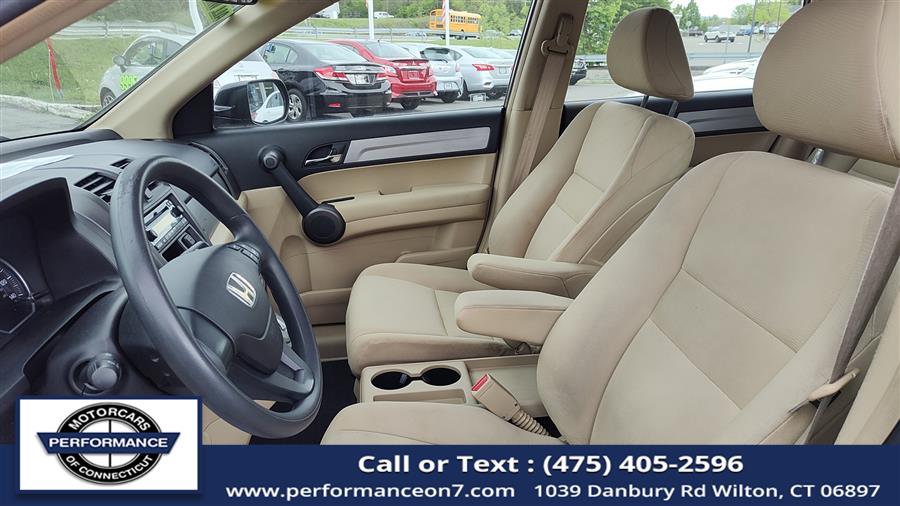 2011 Honda CR-V 4WD 5dr LX, available for sale in Wilton, Connecticut | Performance Motor Cars Of Connecticut LLC. Wilton, Connecticut 2011 Honda CR-V 4WD 5dr LX, available for sale in Wilton, Connecticut | Performance Motor Cars Of Connecticut LLC. Wilton, Connecticut