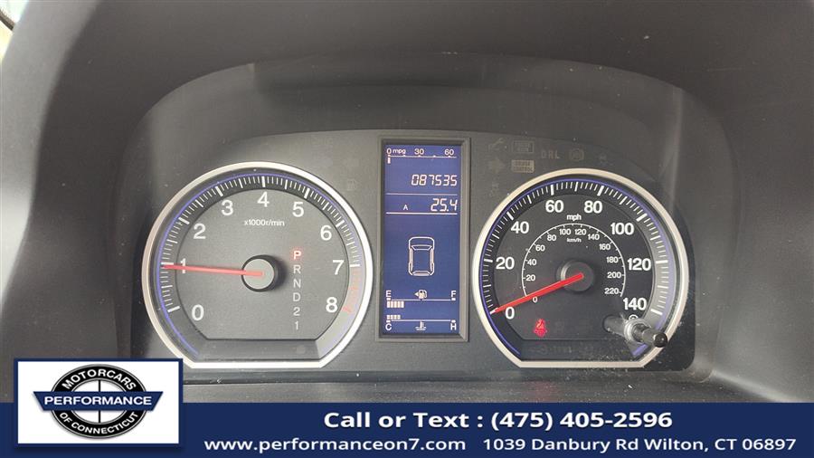 2011 Honda CR-V 4WD 5dr LX, available for sale in Wilton, Connecticut | Performance Motor Cars Of Connecticut LLC. Wilton, Connecticut 2011 Honda CR-V 4WD 5dr LX, available for sale in Wilton, Connecticut | Performance Motor Cars Of Connecticut LLC. Wilton, Connecticut