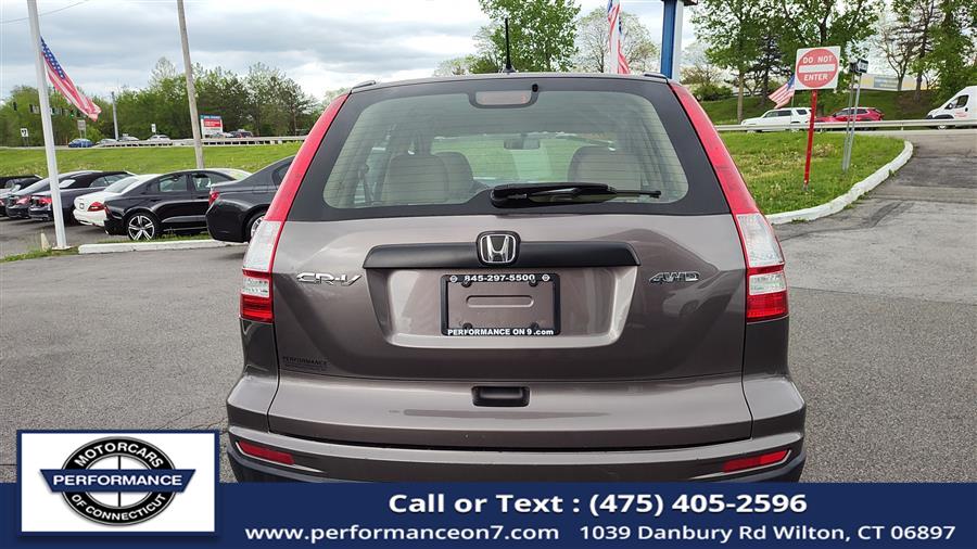2011 Honda CR-V 4WD 5dr LX, available for sale in Wilton, Connecticut | Performance Motor Cars Of Connecticut LLC. Wilton, Connecticut 2011 Honda CR-V 4WD 5dr LX, available for sale in Wilton, Connecticut | Performance Motor Cars Of Connecticut LLC. Wilton, Connecticut
