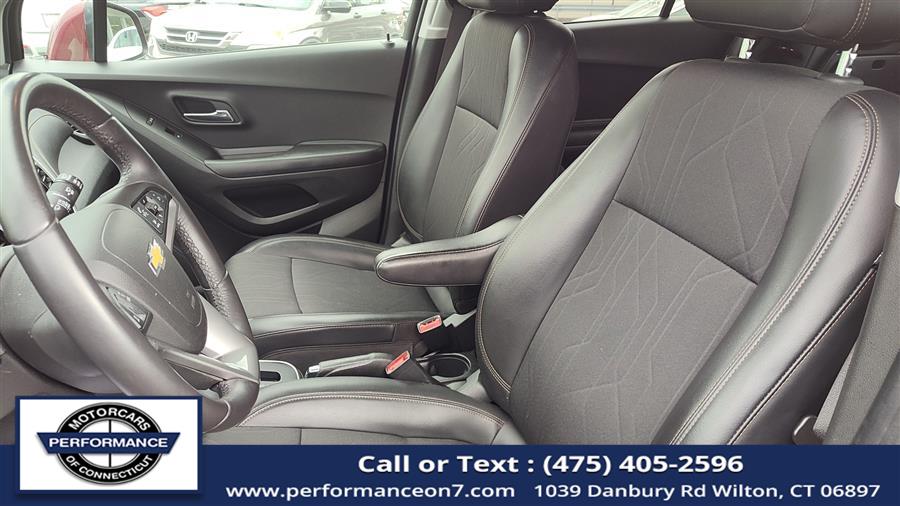 2022 Chevrolet Trax AWD 4dr LT, available for sale in Wilton, Connecticut | Performance Motor Cars Of Connecticut LLC. Wilton, Connecticut 2022 Chevrolet Trax AWD 4dr LT, available for sale in Wilton, Connecticut | Performance Motor Cars Of Connecticut LLC. Wilton, Connecticut