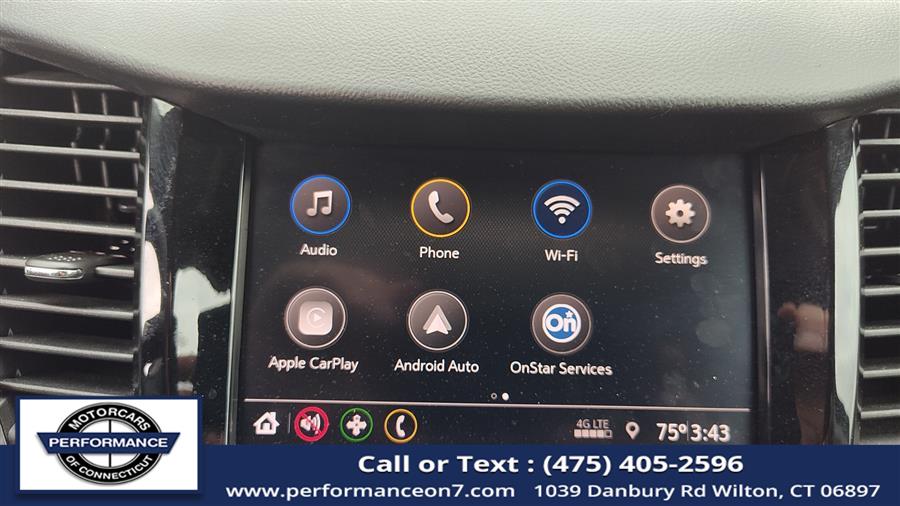 2022 Chevrolet Trax AWD 4dr LT, available for sale in Wilton, Connecticut | Performance Motor Cars Of Connecticut LLC. Wilton, Connecticut 2022 Chevrolet Trax AWD 4dr LT, available for sale in Wilton, Connecticut | Performance Motor Cars Of Connecticut LLC. Wilton, Connecticut