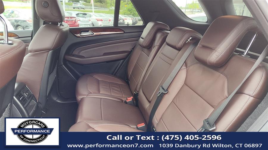 2014 Mercedes-Benz M-Class 4MATIC 4dr ML 350, available for sale in Wilton, Connecticut | Performance Motor Cars Of Connecticut LLC. Wilton, Connecticut 2014 Mercedes-Benz M-Class 4MATIC 4dr ML 350, available for sale in Wilton, Connecticut | Performance Motor Cars Of Connecticut LLC. Wilton, Connecticut