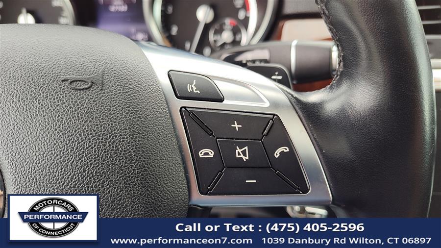 2014 Mercedes-Benz M-Class 4MATIC 4dr ML 350, available for sale in Wilton, Connecticut | Performance Motor Cars Of Connecticut LLC. Wilton, Connecticut 2014 Mercedes-Benz M-Class 4MATIC 4dr ML 350, available for sale in Wilton, Connecticut | Performance Motor Cars Of Connecticut LLC. Wilton, Connecticut
