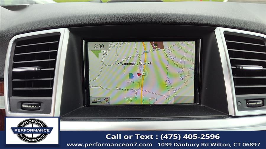 2014 Mercedes-Benz M-Class 4MATIC 4dr ML 350, available for sale in Wilton, Connecticut | Performance Motor Cars Of Connecticut LLC. Wilton, Connecticut 2014 Mercedes-Benz M-Class 4MATIC 4dr ML 350, available for sale in Wilton, Connecticut | Performance Motor Cars Of Connecticut LLC. Wilton, Connecticut