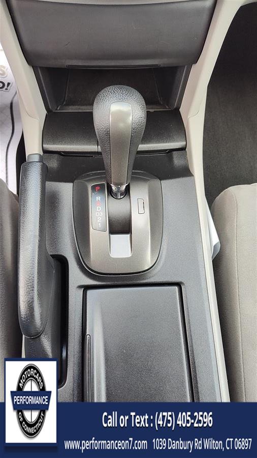 2010 Honda Accord Sdn 4dr I4 Auto LX-P, available for sale in Wilton, Connecticut | Performance Motor Cars Of Connecticut LLC. Wilton, Connecticut 2010 Honda Accord Sdn 4dr I4 Auto LX-P, available for sale in Wilton, Connecticut | Performance Motor Cars Of Connecticut LLC. Wilton, Connecticut