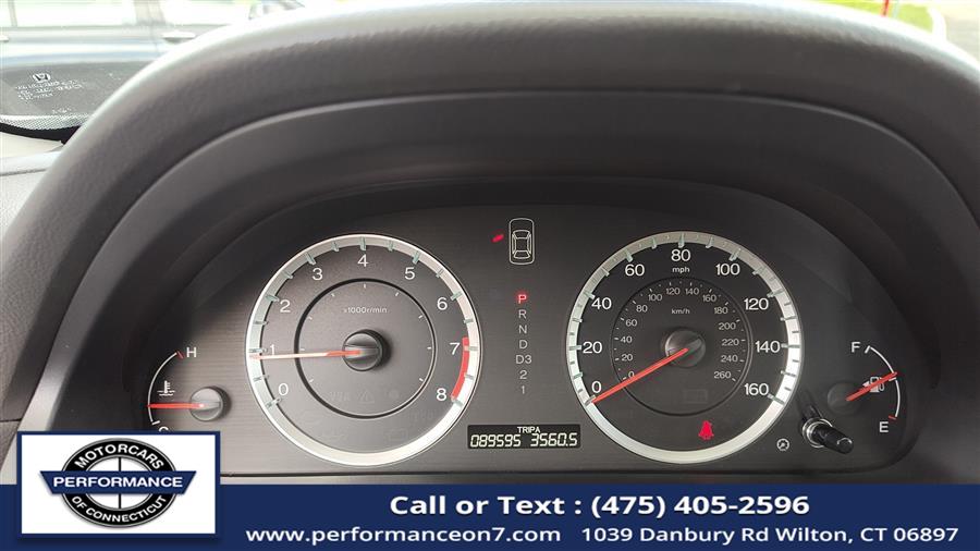 2010 Honda Accord Sdn 4dr I4 Auto LX-P, available for sale in Wilton, Connecticut | Performance Motor Cars Of Connecticut LLC. Wilton, Connecticut 2010 Honda Accord Sdn 4dr I4 Auto LX-P, available for sale in Wilton, Connecticut | Performance Motor Cars Of Connecticut LLC. Wilton, Connecticut