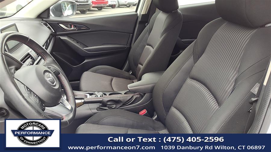2015 Mazda Mazda3 5dr HB Auto i Touring, available for sale in Wappingers Falls, New York | Performance Motor Cars. Wappingers Falls, New York 2015 Mazda Mazda3 5dr HB Auto i Touring, available for sale in Wappingers Falls, New York | Performance Motor Cars. Wappingers Falls, New York