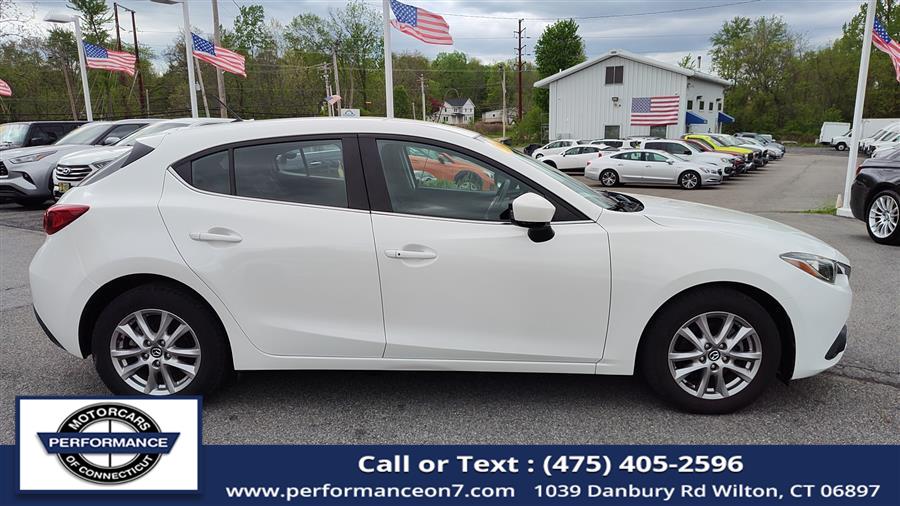 2015 Mazda Mazda3 5dr HB Auto i Touring, available for sale in Wappingers Falls, New York | Performance Motor Cars. Wappingers Falls, New York 2015 Mazda Mazda3 5dr HB Auto i Touring, available for sale in Wappingers Falls, New York | Performance Motor Cars. Wappingers Falls, New York