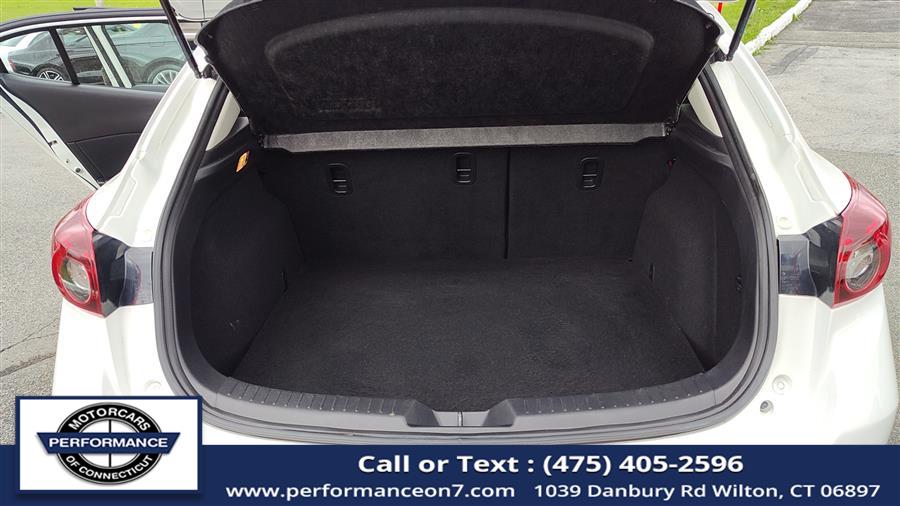 2015 Mazda Mazda3 5dr HB Auto i Touring, available for sale in Wappingers Falls, New York | Performance Motor Cars. Wappingers Falls, New York 2015 Mazda Mazda3 5dr HB Auto i Touring, available for sale in Wappingers Falls, New York | Performance Motor Cars. Wappingers Falls, New York