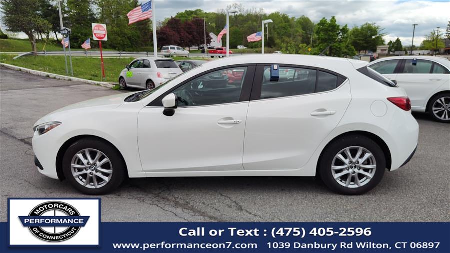 2015 Mazda Mazda3 5dr HB Auto i Touring, available for sale in Wappingers Falls, New York | Performance Motor Cars. Wappingers Falls, New York 2015 Mazda Mazda3 5dr HB Auto i Touring, available for sale in Wappingers Falls, New York | Performance Motor Cars. Wappingers Falls, New York