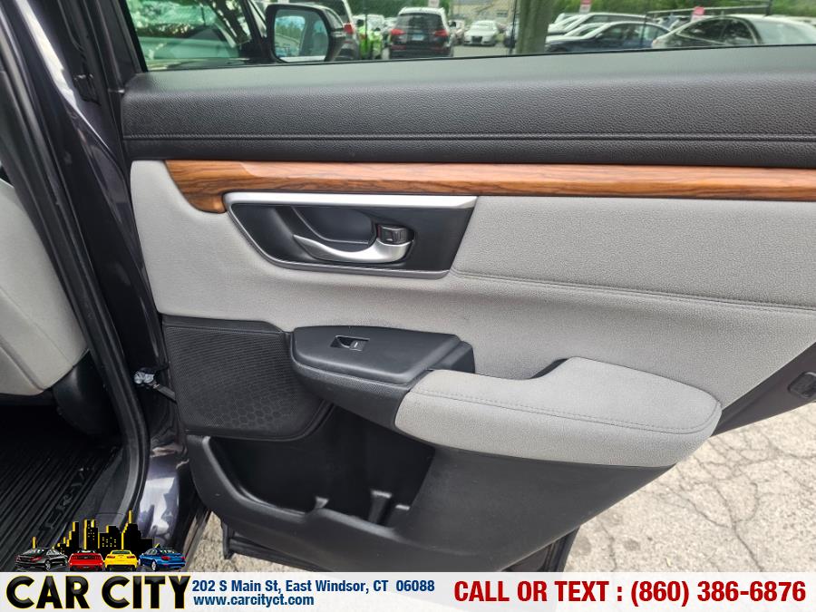 2017 Honda CR-V EX AWD, available for sale in East Windsor, Connecticut | Car City LLC. East Windsor, Connecticut 2017 Honda CR-V EX AWD, available for sale in East Windsor, Connecticut | Car City LLC. East Windsor, Connecticut