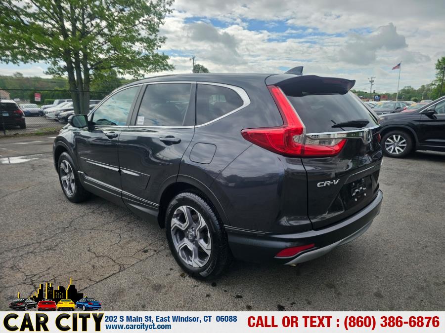 2017 Honda CR-V EX AWD, available for sale in East Windsor, Connecticut | Car City LLC. East Windsor, Connecticut 2017 Honda CR-V EX AWD, available for sale in East Windsor, Connecticut | Car City LLC. East Windsor, Connecticut