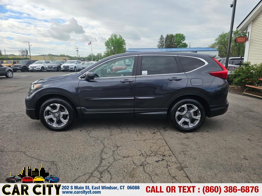 2017 Honda CR-V EX AWD, available for sale in East Windsor, Connecticut | Car City LLC. East Windsor, Connecticut 2017 Honda CR-V EX AWD, available for sale in East Windsor, Connecticut | Car City LLC. East Windsor, Connecticut