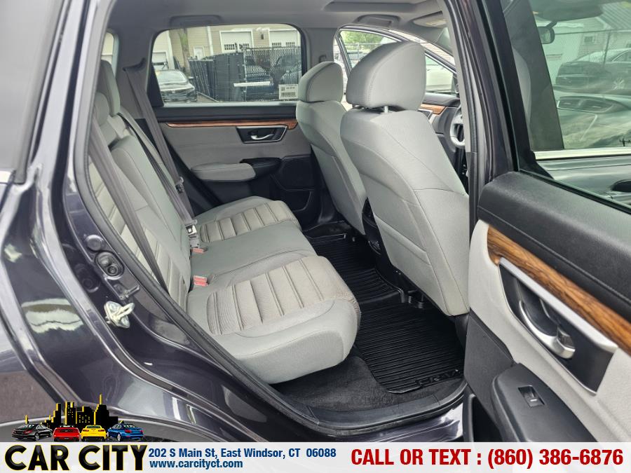 2017 Honda CR-V EX AWD, available for sale in East Windsor, Connecticut | Car City LLC. East Windsor, Connecticut 2017 Honda CR-V EX AWD, available for sale in East Windsor, Connecticut | Car City LLC. East Windsor, Connecticut