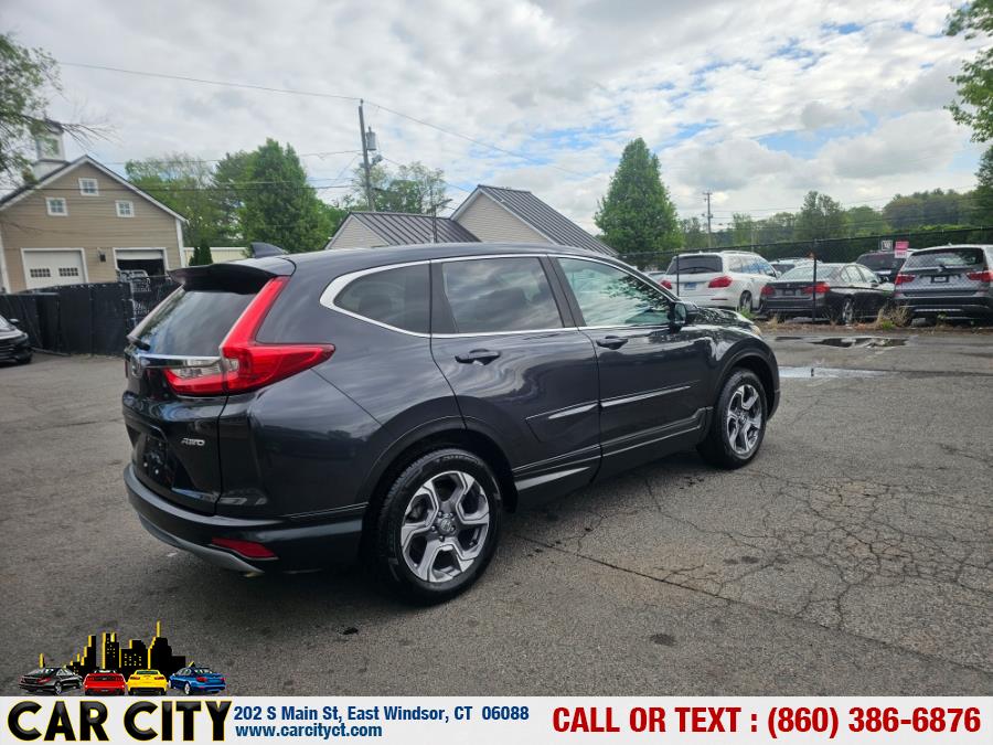 2017 Honda CR-V EX AWD, available for sale in East Windsor, Connecticut | Car City LLC. East Windsor, Connecticut 2017 Honda CR-V EX AWD, available for sale in East Windsor, Connecticut | Car City LLC. East Windsor, Connecticut