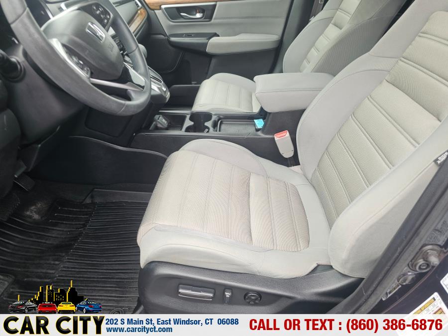 2017 Honda CR-V EX AWD, available for sale in East Windsor, Connecticut | Car City LLC. East Windsor, Connecticut 2017 Honda CR-V EX AWD, available for sale in East Windsor, Connecticut | Car City LLC. East Windsor, Connecticut