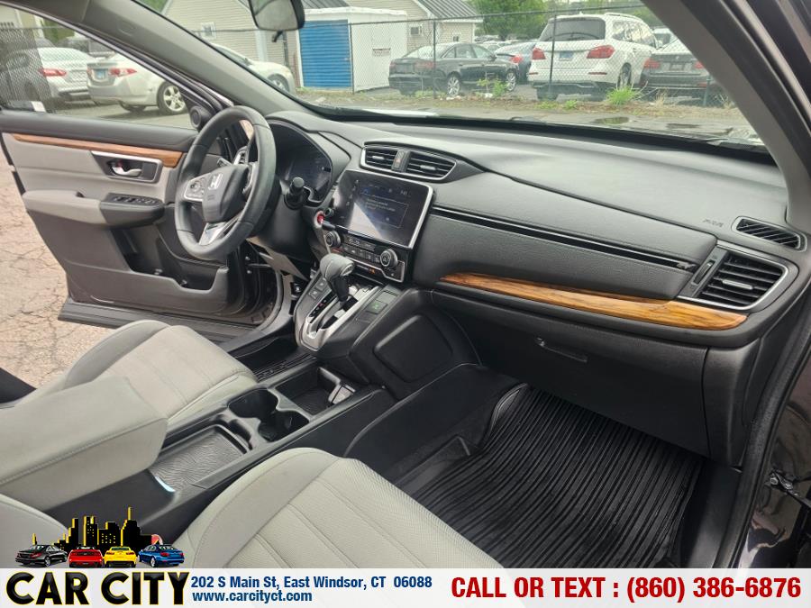 2017 Honda CR-V EX AWD, available for sale in East Windsor, Connecticut | Car City LLC. East Windsor, Connecticut 2017 Honda CR-V EX AWD, available for sale in East Windsor, Connecticut | Car City LLC. East Windsor, Connecticut