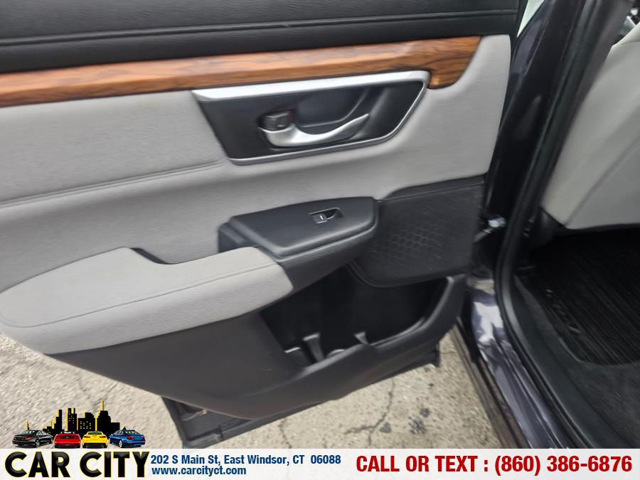 2017 Honda CR-V EX AWD, available for sale in East Windsor, Connecticut | Car City LLC. East Windsor, Connecticut 2017 Honda CR-V EX AWD, available for sale in East Windsor, Connecticut | Car City LLC. East Windsor, Connecticut