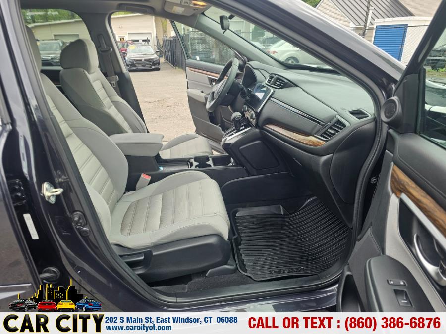 2017 Honda CR-V EX AWD, available for sale in East Windsor, Connecticut | Car City LLC. East Windsor, Connecticut 2017 Honda CR-V EX AWD, available for sale in East Windsor, Connecticut | Car City LLC. East Windsor, Connecticut