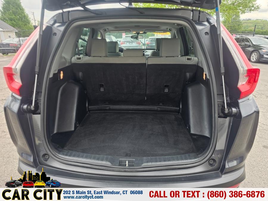 2017 Honda CR-V EX AWD, available for sale in East Windsor, Connecticut | Car City LLC. East Windsor, Connecticut 2017 Honda CR-V EX AWD, available for sale in East Windsor, Connecticut | Car City LLC. East Windsor, Connecticut
