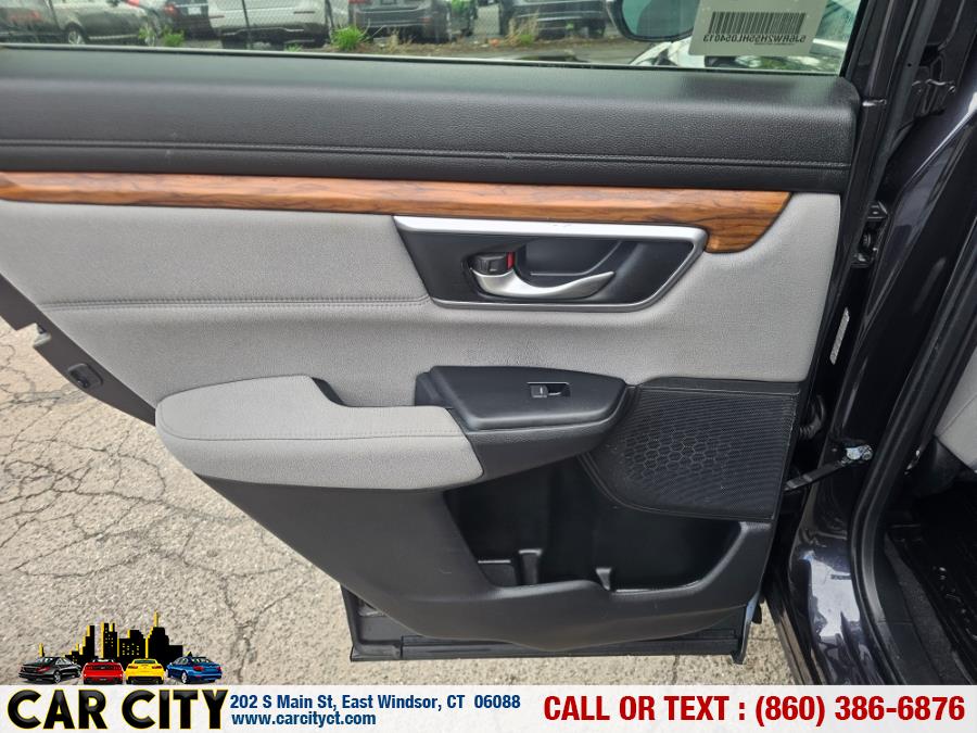 2017 Honda CR-V EX AWD, available for sale in East Windsor, Connecticut | Car City LLC. East Windsor, Connecticut 2017 Honda CR-V EX AWD, available for sale in East Windsor, Connecticut | Car City LLC. East Windsor, Connecticut