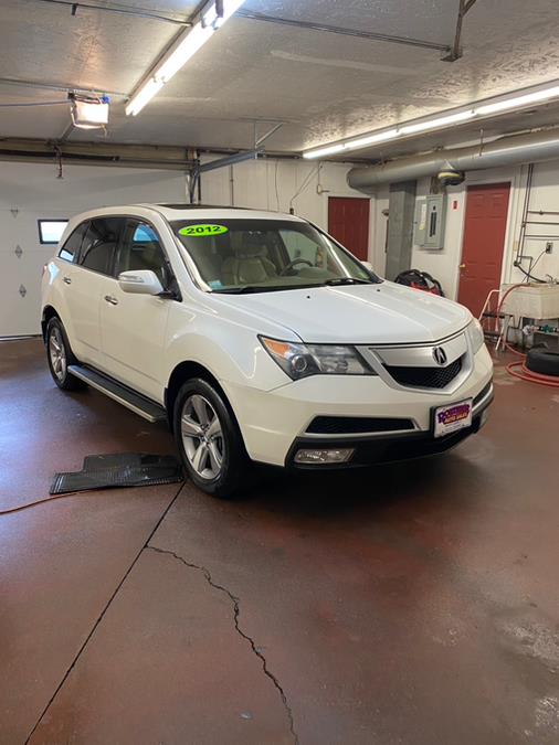 2012 Acura MDX AWD 4dr, available for sale in Barre, Vermont | Routhier Auto Center. Barre, Vermont 2012 Acura MDX AWD 4dr, available for sale in Barre, Vermont | Routhier Auto Center. Barre, Vermont