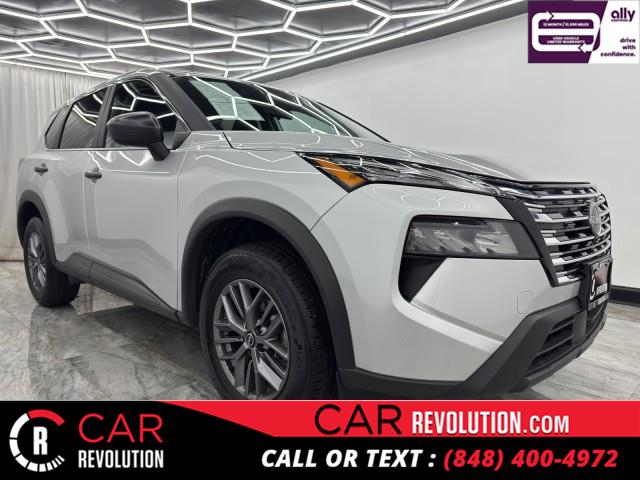 2024 Nissan Rogue S AWD, available for sale in Maple Shade, New Jersey | Car Revolution. Maple Shade, New Jersey 2024 Nissan Rogue S AWD, available for sale in Maple Shade, New Jersey | Car Revolution. Maple Shade, New Jersey