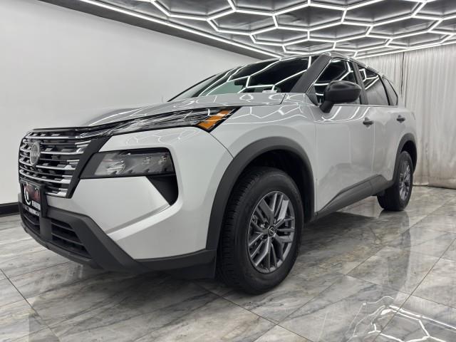 2024 Nissan Rogue S AWD, available for sale in Maple Shade, New Jersey | Car Revolution. Maple Shade, New Jersey 2024 Nissan Rogue S AWD, available for sale in Maple Shade, New Jersey | Car Revolution. Maple Shade, New Jersey