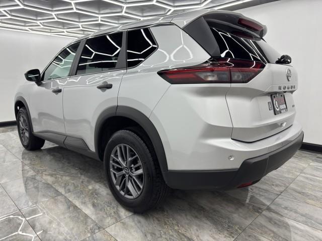 2024 Nissan Rogue S AWD, available for sale in Maple Shade, New Jersey | Car Revolution. Maple Shade, New Jersey 2024 Nissan Rogue S AWD, available for sale in Maple Shade, New Jersey | Car Revolution. Maple Shade, New Jersey