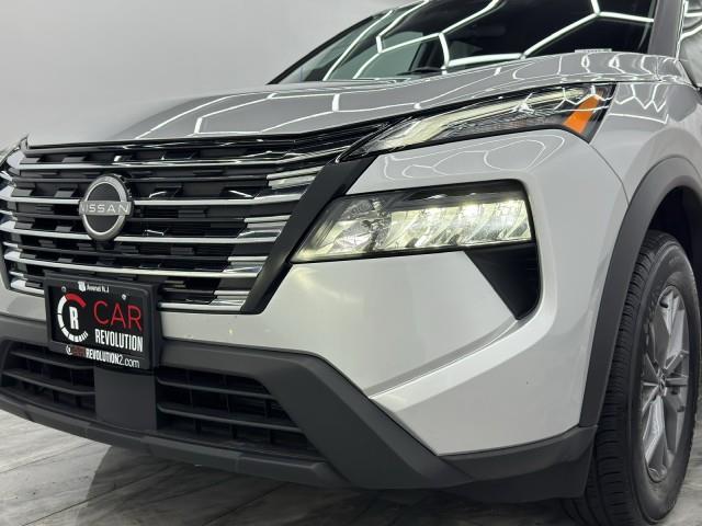 2024 Nissan Rogue S AWD, available for sale in Maple Shade, New Jersey | Car Revolution. Maple Shade, New Jersey 2024 Nissan Rogue S AWD, available for sale in Maple Shade, New Jersey | Car Revolution. Maple Shade, New Jersey