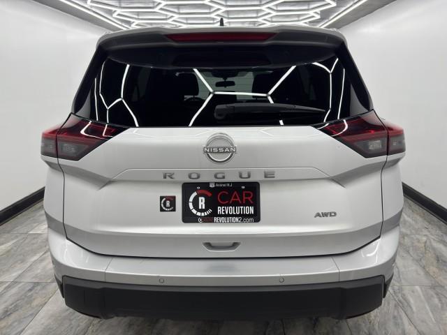 2024 Nissan Rogue S AWD, available for sale in Maple Shade, New Jersey | Car Revolution. Maple Shade, New Jersey 2024 Nissan Rogue S AWD, available for sale in Maple Shade, New Jersey | Car Revolution. Maple Shade, New Jersey