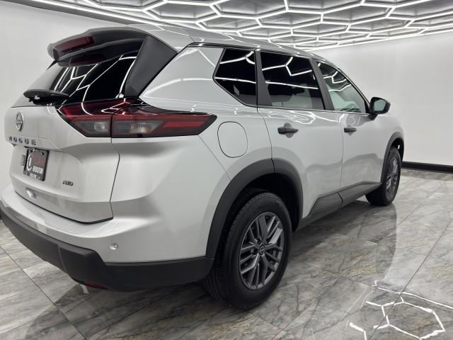 2024 Nissan Rogue S AWD, available for sale in Maple Shade, New Jersey | Car Revolution. Maple Shade, New Jersey 2024 Nissan Rogue S AWD, available for sale in Maple Shade, New Jersey | Car Revolution. Maple Shade, New Jersey