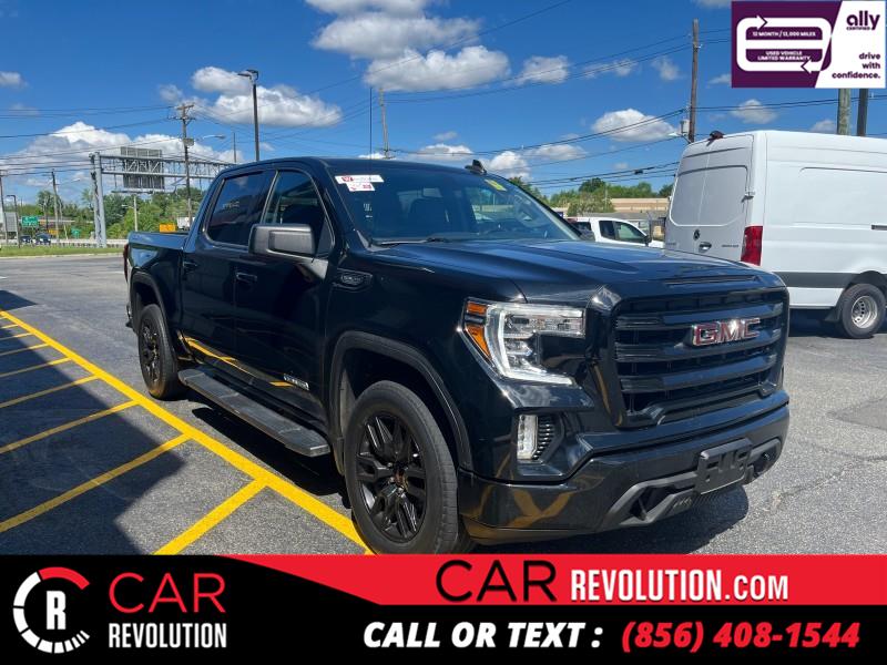 2021 GMC Sierra 1500 Elevation 4WD Crew Cab, available for sale in Maple Shade, New Jersey | Car Revolution. Maple Shade, New Jersey 2021 GMC Sierra 1500 Elevation 4WD Crew Cab, available for sale in Maple Shade, New Jersey | Car Revolution. Maple Shade, New Jersey