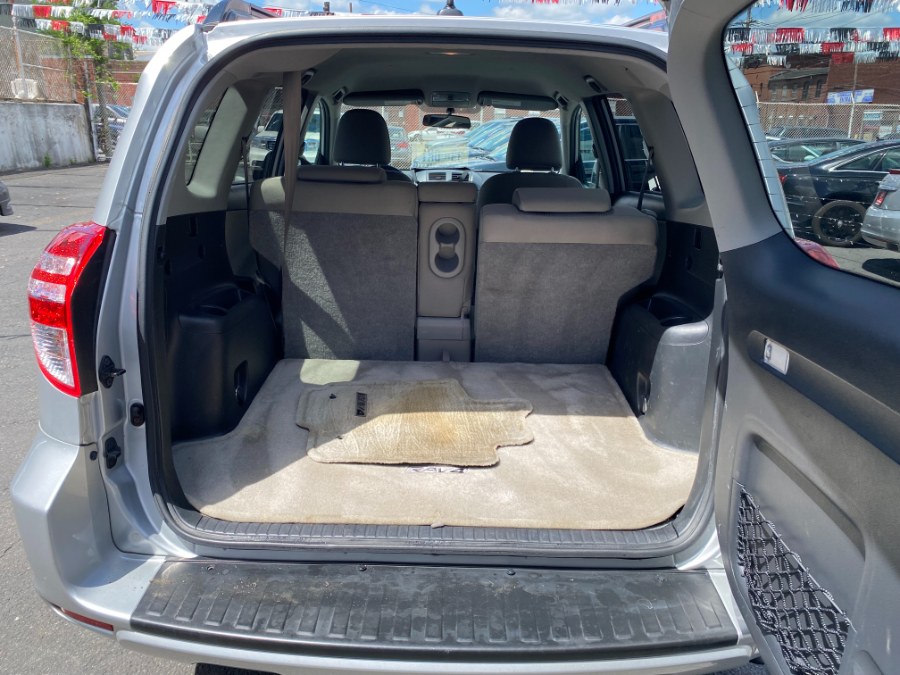 2010 Toyota RAV4 4WD 4dr 4-cyl 4-Spd AT (Natl), available for sale in Paterson, New Jersey | DZ Automall. Paterson, New Jersey 2010 Toyota RAV4 4WD 4dr 4-cyl 4-Spd AT (Natl), available for sale in Paterson, New Jersey | DZ Automall. Paterson, New Jersey