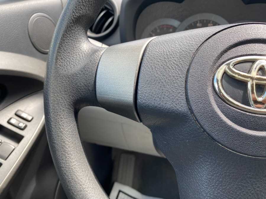 2010 Toyota RAV4 4WD 4dr 4-cyl 4-Spd AT (Natl), available for sale in Paterson, New Jersey | DZ Automall. Paterson, New Jersey 2010 Toyota RAV4 4WD 4dr 4-cyl 4-Spd AT (Natl), available for sale in Paterson, New Jersey | DZ Automall. Paterson, New Jersey