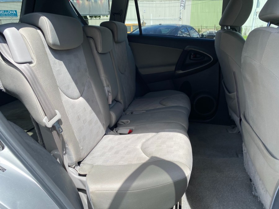 2010 Toyota RAV4 4WD 4dr 4-cyl 4-Spd AT (Natl), available for sale in Paterson, New Jersey | DZ Automall. Paterson, New Jersey 2010 Toyota RAV4 4WD 4dr 4-cyl 4-Spd AT (Natl), available for sale in Paterson, New Jersey | DZ Automall. Paterson, New Jersey