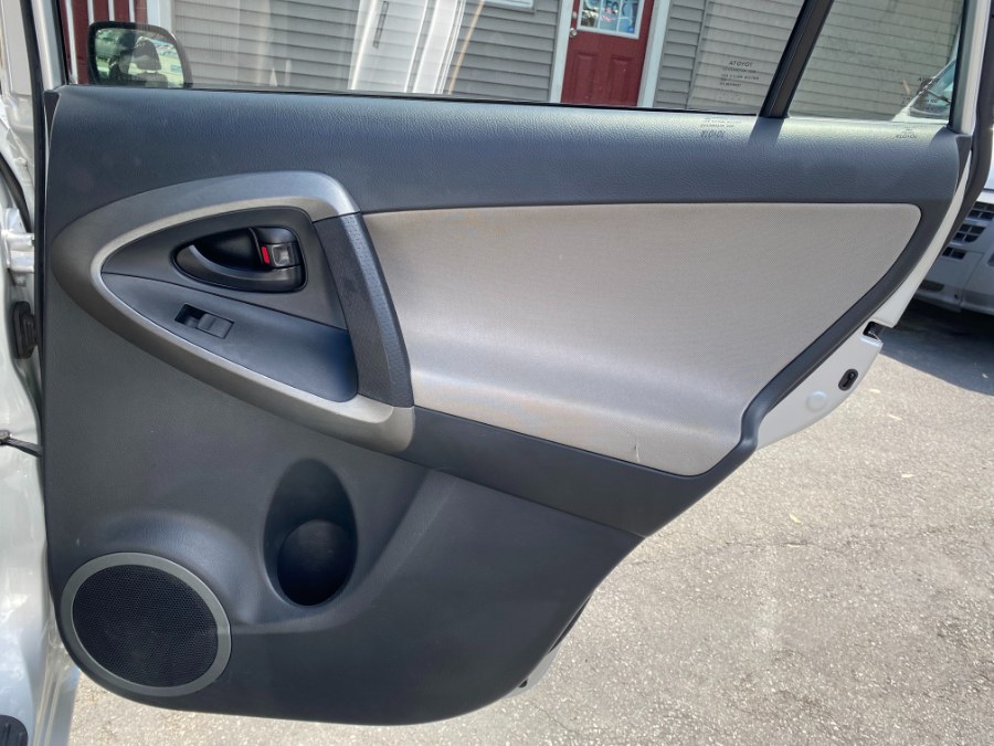 2010 Toyota RAV4 4WD 4dr 4-cyl 4-Spd AT (Natl), available for sale in Paterson, New Jersey | DZ Automall. Paterson, New Jersey 2010 Toyota RAV4 4WD 4dr 4-cyl 4-Spd AT (Natl), available for sale in Paterson, New Jersey | DZ Automall. Paterson, New Jersey