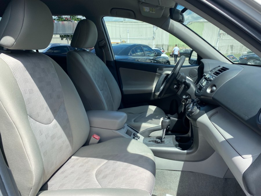 2010 Toyota RAV4 4WD 4dr 4-cyl 4-Spd AT (Natl), available for sale in Paterson, New Jersey | DZ Automall. Paterson, New Jersey 2010 Toyota RAV4 4WD 4dr 4-cyl 4-Spd AT (Natl), available for sale in Paterson, New Jersey | DZ Automall. Paterson, New Jersey
