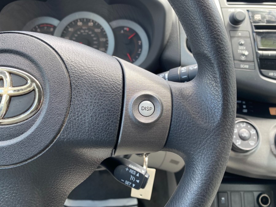 2010 Toyota RAV4 4WD 4dr 4-cyl 4-Spd AT (Natl), available for sale in Paterson, New Jersey | DZ Automall. Paterson, New Jersey 2010 Toyota RAV4 4WD 4dr 4-cyl 4-Spd AT (Natl), available for sale in Paterson, New Jersey | DZ Automall. Paterson, New Jersey