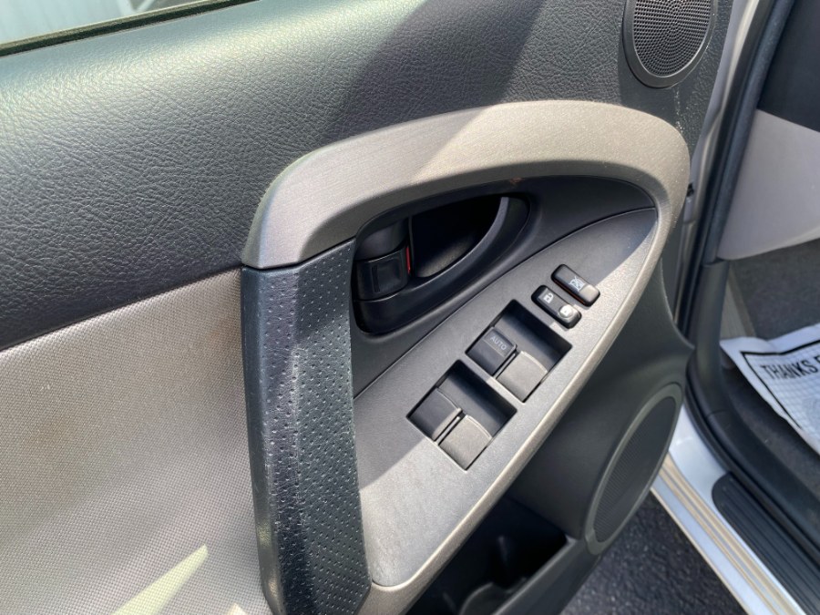 2010 Toyota RAV4 4WD 4dr 4-cyl 4-Spd AT (Natl), available for sale in Paterson, New Jersey | DZ Automall. Paterson, New Jersey 2010 Toyota RAV4 4WD 4dr 4-cyl 4-Spd AT (Natl), available for sale in Paterson, New Jersey | DZ Automall. Paterson, New Jersey