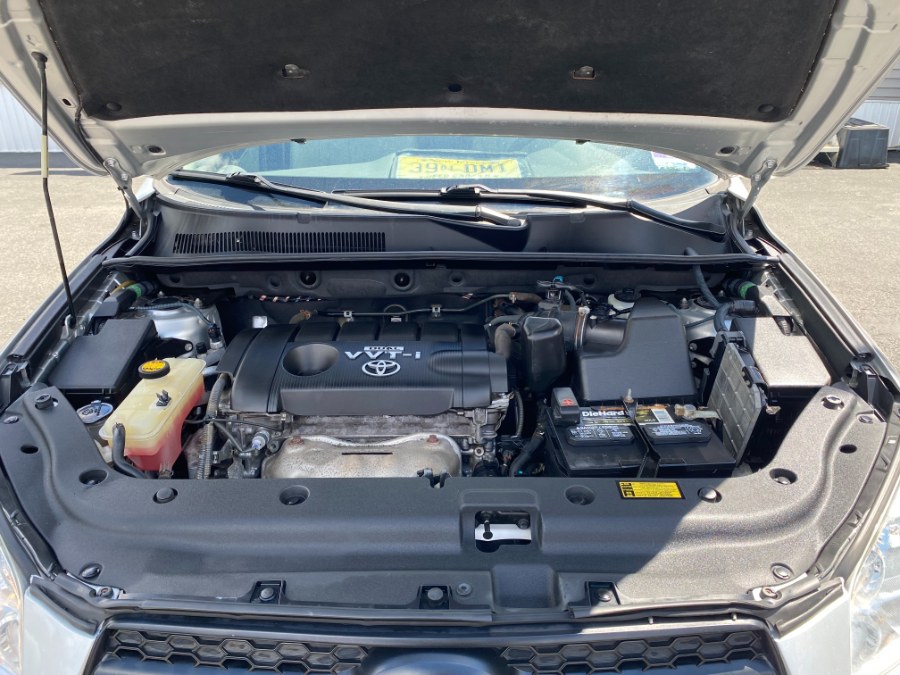 2010 Toyota RAV4 4WD 4dr 4-cyl 4-Spd AT (Natl), available for sale in Paterson, New Jersey | DZ Automall. Paterson, New Jersey 2010 Toyota RAV4 4WD 4dr 4-cyl 4-Spd AT (Natl), available for sale in Paterson, New Jersey | DZ Automall. Paterson, New Jersey