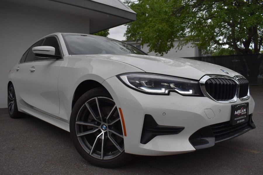 Used 2021 BMW 3 Series in Little Ferry , New Jersey | Milan Motors. Little Ferry , New Jersey