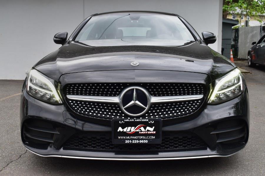 2019 Mercedes-Benz C-Class C 300 4MATIC Coupe, available for sale in Little Ferry , New Jersey | Milan Motors. Little Ferry , New Jersey 2019 Mercedes-Benz C-Class C 300 4MATIC Coupe, available for sale in Little Ferry , New Jersey | Milan Motors. Little Ferry , New Jersey