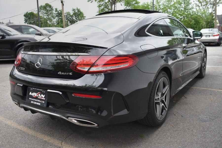 2019 Mercedes-Benz C-Class C 300 4MATIC Coupe, available for sale in Little Ferry , New Jersey | Milan Motors. Little Ferry , New Jersey 2019 Mercedes-Benz C-Class C 300 4MATIC Coupe, available for sale in Little Ferry , New Jersey | Milan Motors. Little Ferry , New Jersey