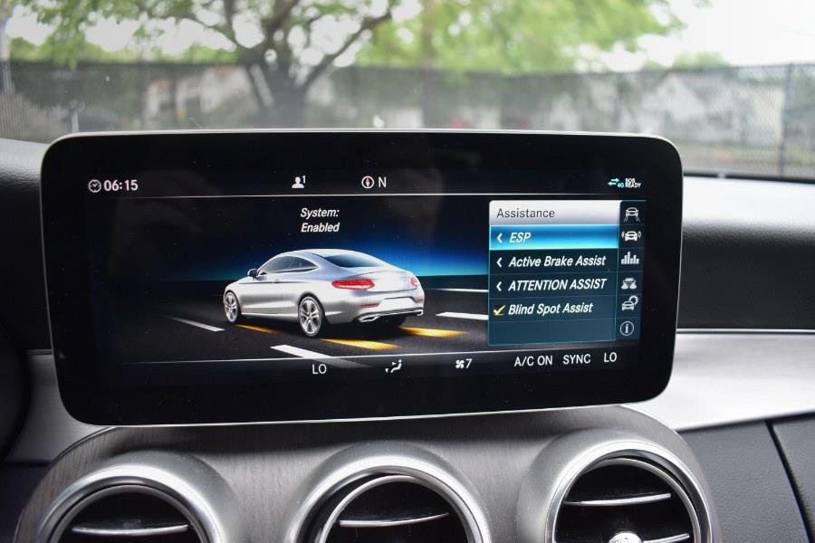 2019 Mercedes-Benz C-Class C 300 4MATIC Coupe, available for sale in Little Ferry , New Jersey | Milan Motors. Little Ferry , New Jersey 2019 Mercedes-Benz C-Class C 300 4MATIC Coupe, available for sale in Little Ferry , New Jersey | Milan Motors. Little Ferry , New Jersey