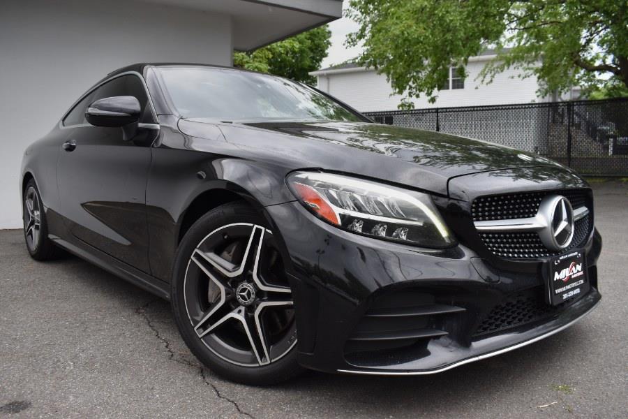 Used 2019 Mercedes-Benz C-Class in Little Ferry , New Jersey | Milan Motors. Little Ferry , New Jersey