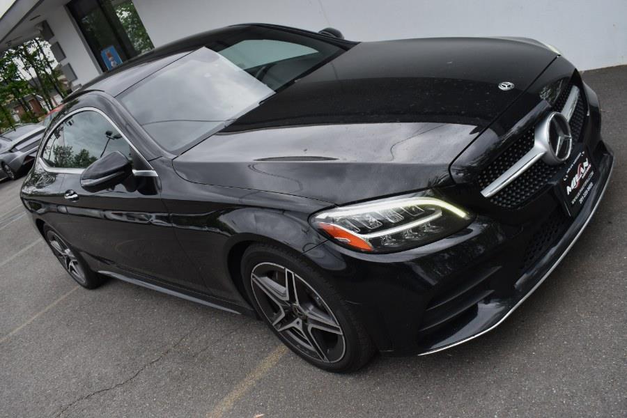 2019 Mercedes-Benz C-Class C 300 4MATIC Coupe, available for sale in Little Ferry , New Jersey | Milan Motors. Little Ferry , New Jersey 2019 Mercedes-Benz C-Class C 300 4MATIC Coupe, available for sale in Little Ferry , New Jersey | Milan Motors. Little Ferry , New Jersey