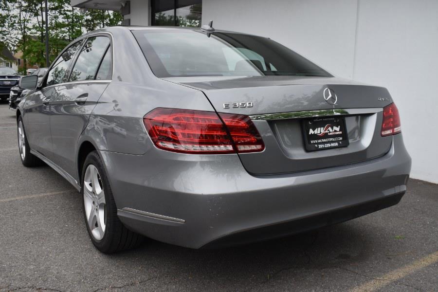2014 Mercedes-Benz E-Class 4dr Sdn E350 Luxury 4MATIC, available for sale in Little Ferry , New Jersey | Milan Motors. Little Ferry , New Jersey 2014 Mercedes-Benz E-Class 4dr Sdn E350 Luxury 4MATIC, available for sale in Little Ferry , New Jersey | Milan Motors. Little Ferry , New Jersey